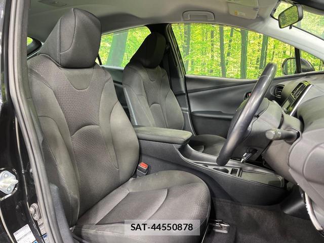 Toyota PRIUS 2019-12 8653275-9