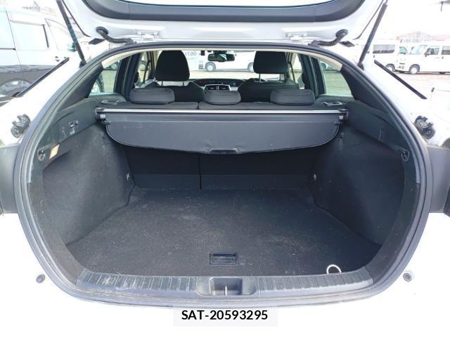 Toyota PRIUS 2021-08 8653377-7