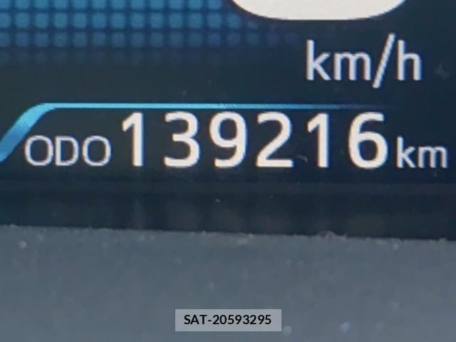 Toyota PRIUS 2021-08 8653377-9