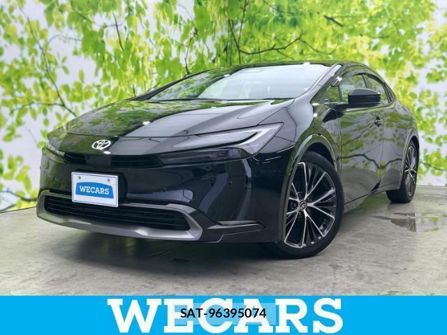 Toyota PRIUS 2024-01 8653464-0