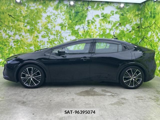 Toyota PRIUS 2024-01 8653464-1