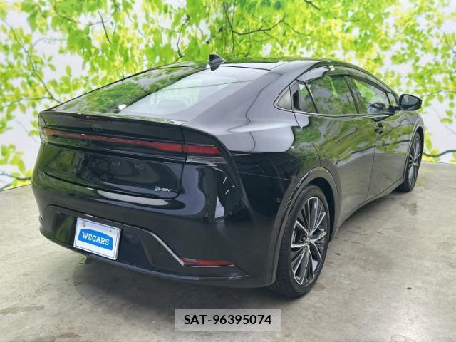 Toyota PRIUS 2024-01 8653464-2