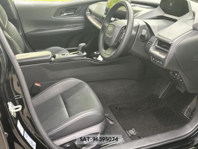 Toyota PRIUS 2024-01 8653464-3