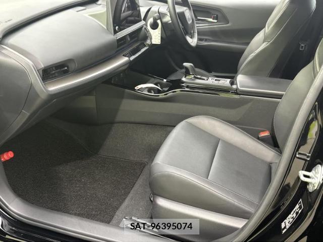 Toyota PRIUS 2024-01 8653464-5