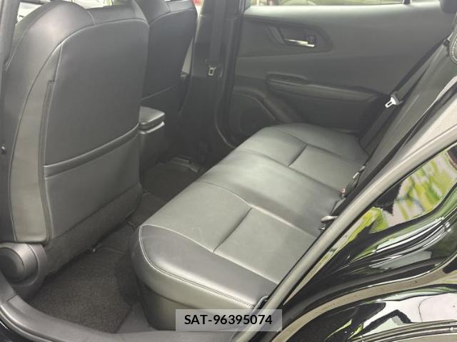 Toyota PRIUS 2024-01 8653464-6