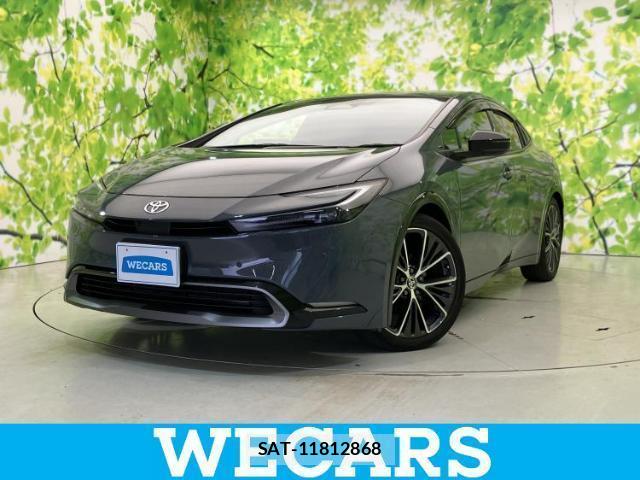 Toyota PRIUS 2023-10 8653482-0