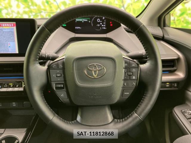Toyota PRIUS 2023-10 8653482-14