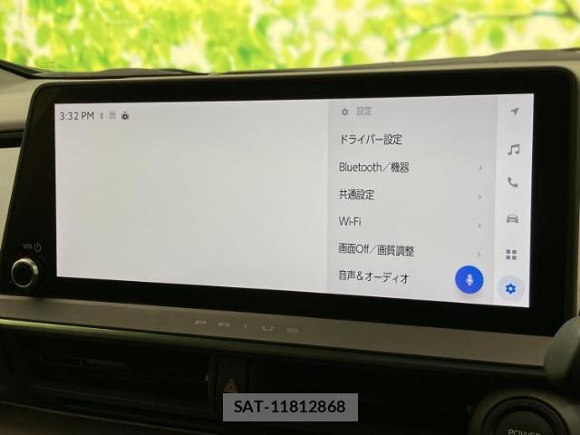 Toyota PRIUS 2023-10 8653482-8