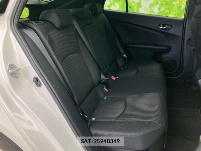 Toyota PRIUS 2017-06 8653524-4