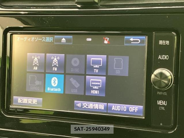 Toyota PRIUS 2017-06 8653524-9