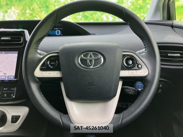 Toyota PRIUS 2016-05 8653526-13