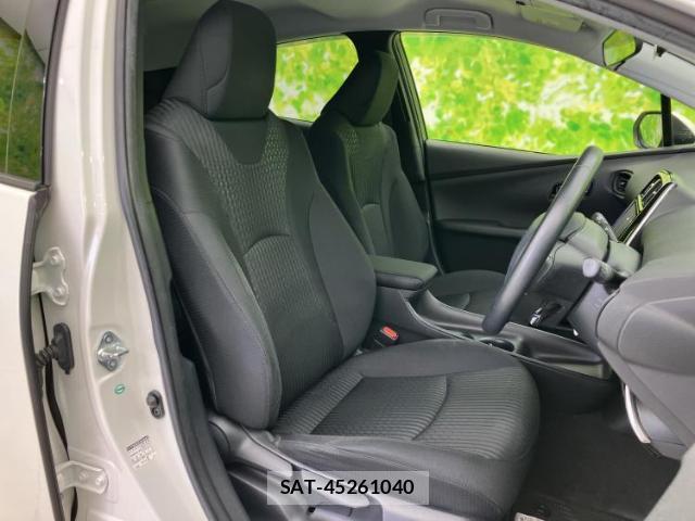 Toyota PRIUS 2016-05 8653526-3