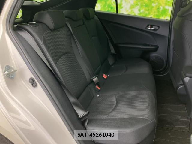 Toyota PRIUS 2016-05 8653526-4