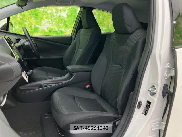 Toyota PRIUS 2016-05 8653526-5