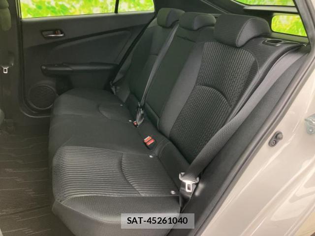 Toyota PRIUS 2016-05 8653526-6