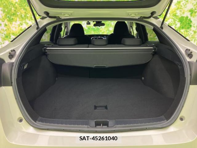 Toyota PRIUS 2016-05 8653526-7