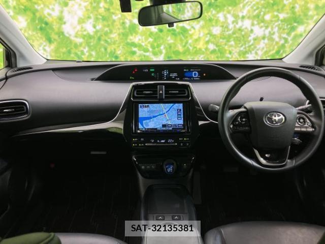 Toyota PRIUS 2019-08 8653546-3