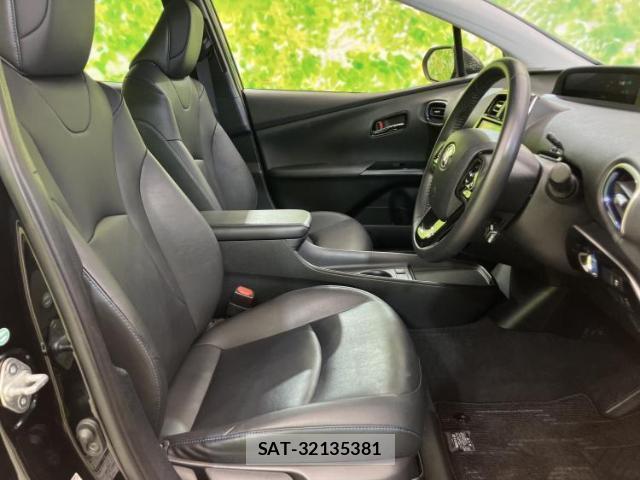 Toyota PRIUS 2019-08 8653546-4