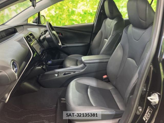Toyota PRIUS 2019-08 8653546-6