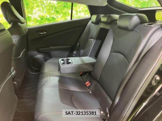 Toyota PRIUS 2019-08 8653546-7
