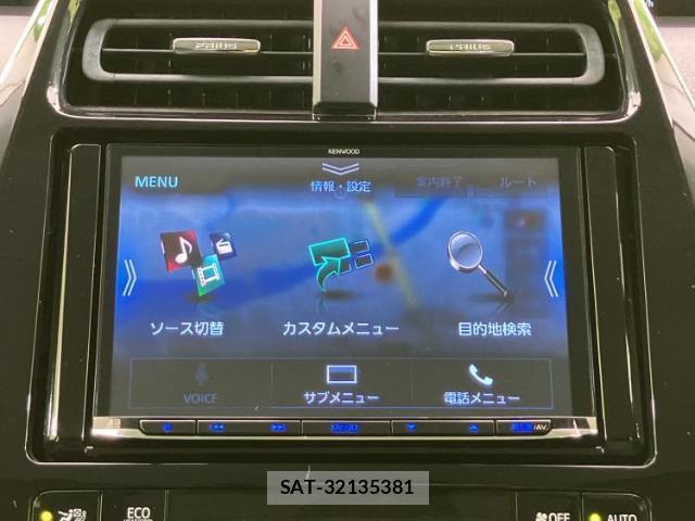 Toyota PRIUS 2019-08 8653546-9