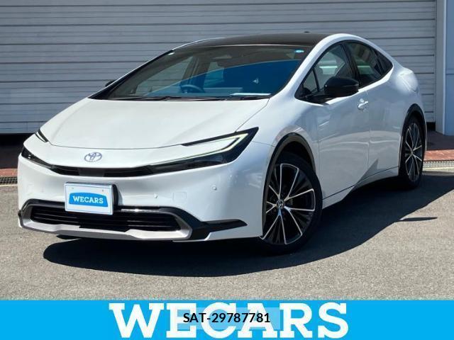 Toyota PRIUS 2024-04 8653599-0