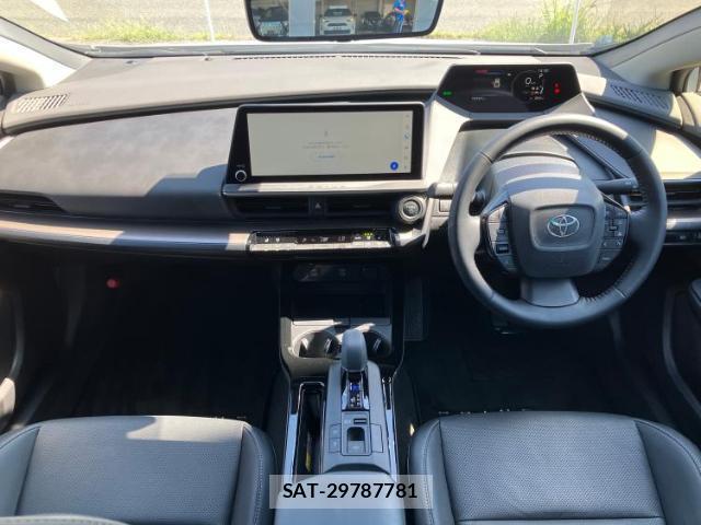 Toyota PRIUS 2024-04 8653599-3