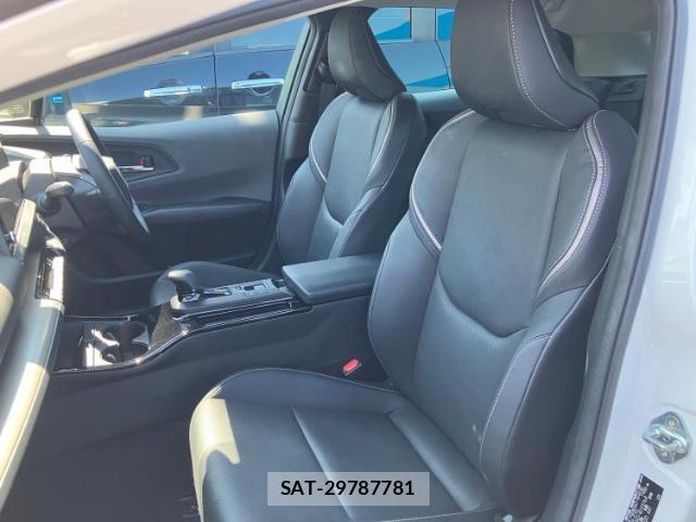 Toyota PRIUS 2024-04 8653599-4