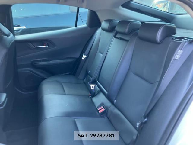 Toyota PRIUS 2024-04 8653599-5