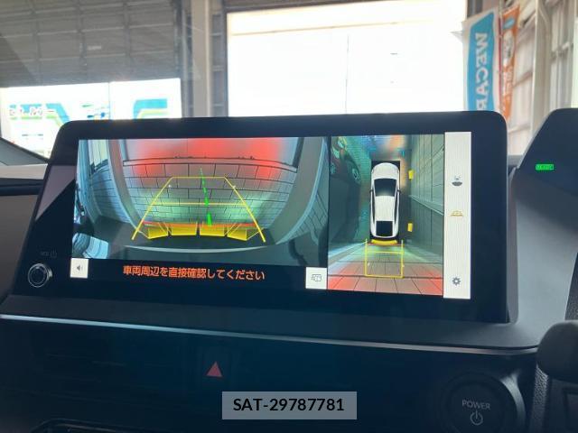 Toyota PRIUS 2024-04 8653599-9