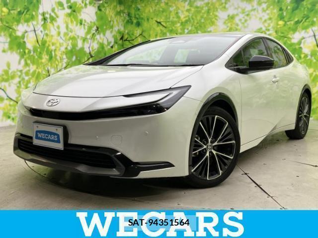 Toyota PRIUS 2024-07 8653635-0
