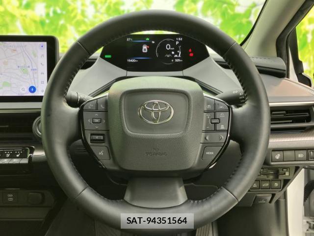 Toyota PRIUS 2024-07 8653635-13