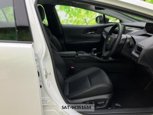 Toyota PRIUS 2024-07 8653635-3