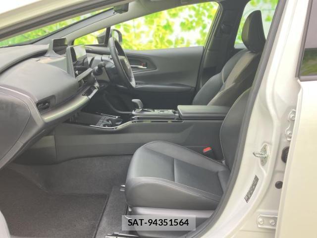 Toyota PRIUS 2024-07 8653635-5