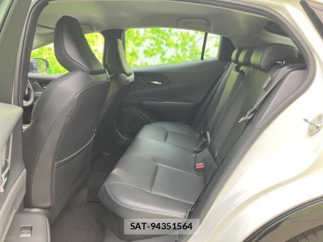 Toyota PRIUS 2024-07 8653635-6