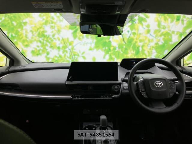 Toyota PRIUS 2024-07 8653635-7