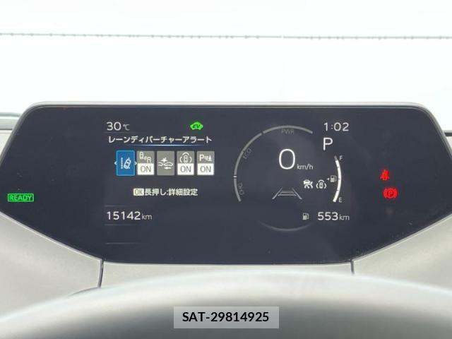 Toyota PRIUS 2025-02 8653689-12