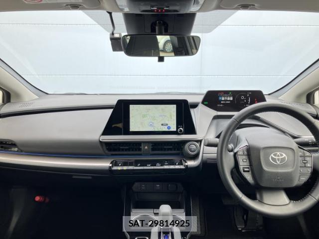 Toyota PRIUS 2025-02 8653689-3