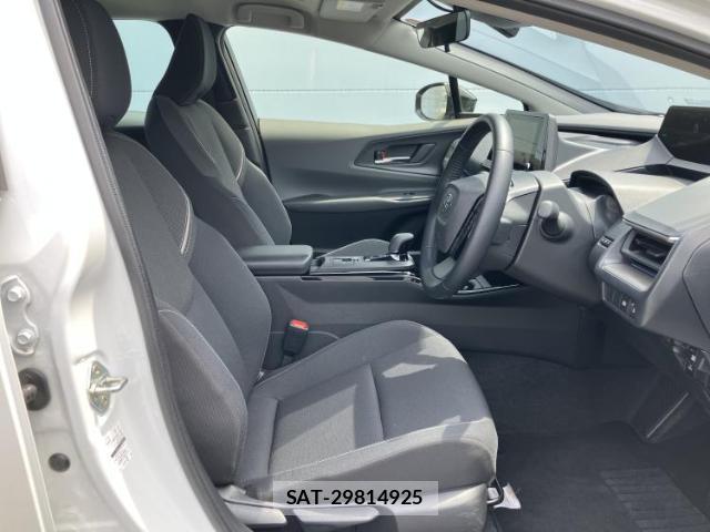 Toyota PRIUS 2025-02 8653689-4