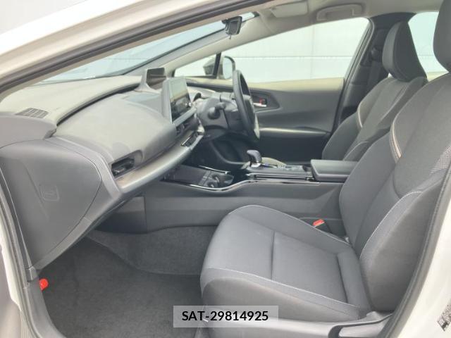 Toyota PRIUS 2025-02 8653689-5