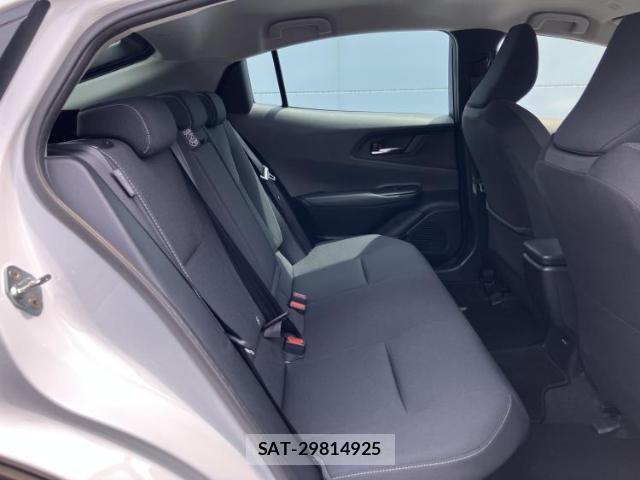 Toyota PRIUS 2025-02 8653689-6