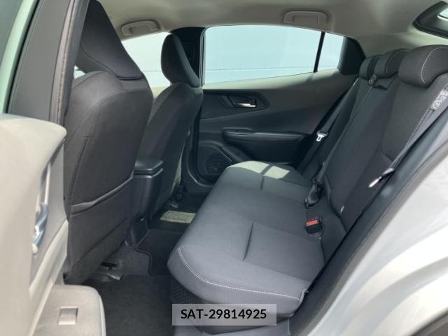 Toyota PRIUS 2025-02 8653689-7