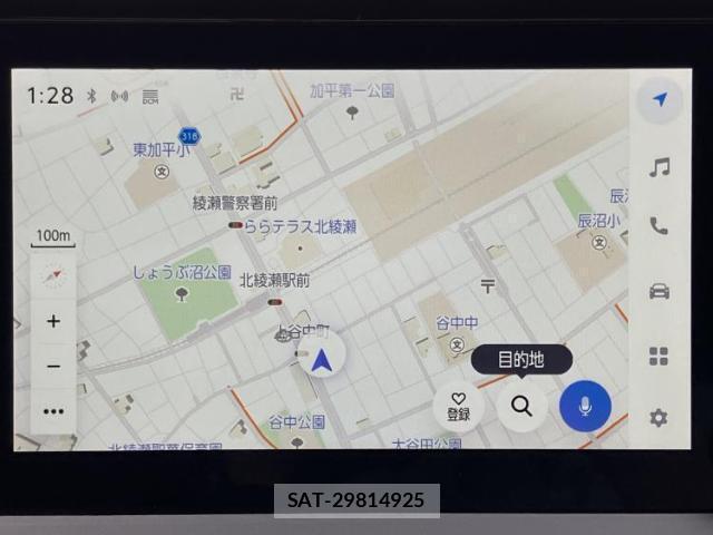 Toyota PRIUS 2025-02 8653689-8