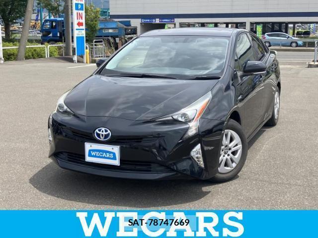 Toyota PRIUS 2017-06 8653696-0