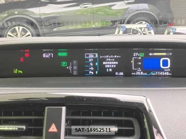 Toyota PRIUS 2019-08 8653720-13