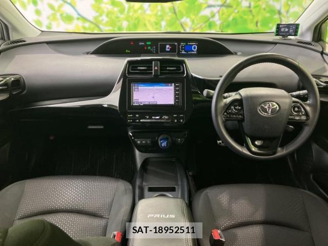 Toyota PRIUS 2019-08 8653720-3
