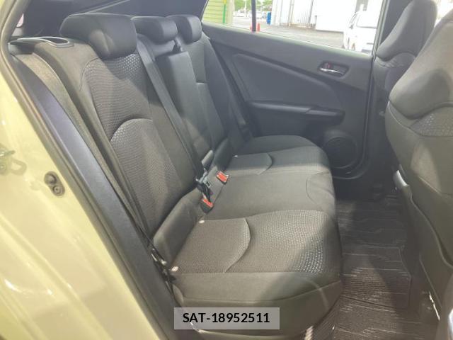 Toyota PRIUS 2019-08 8653720-5
