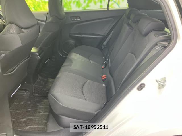 Toyota PRIUS 2019-08 8653720-7