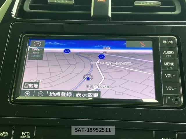 Toyota PRIUS 2019-08 8653720-9