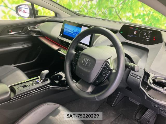 Toyota PRIUS 2023-02 8653750-4
